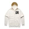 Stencil Zip Hood Thumbnail