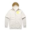 Stencil Zip Hood Thumbnail