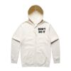Stencil Zip Hood Thumbnail