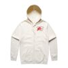 Stencil Zip Hood Thumbnail