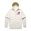 Stencil Zip Hood Thumbnail