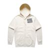 Stencil Zip Hood Thumbnail