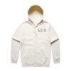 Stencil Zip Hood Thumbnail