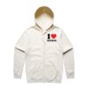 Stencil Zip Hood Thumbnail