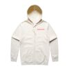 Stencil Zip Hood Thumbnail