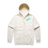Stencil Zip Hood Thumbnail