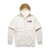 Stencil Zip Hood Thumbnail