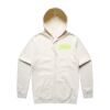 Stencil Zip Hood Thumbnail