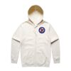 Stencil Zip Hood Thumbnail