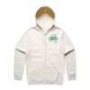 Stencil Zip Hood Thumbnail