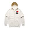 Stencil Zip Hood Thumbnail