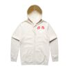 Stencil Zip Hood Thumbnail