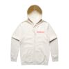 Stencil Zip Hood Thumbnail