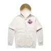 Stencil Zip Hood Thumbnail