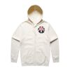 Stencil Zip Hood Thumbnail
