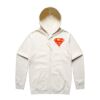 Stencil Zip Hood Thumbnail