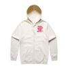 Stencil Zip Hood Thumbnail