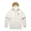 Stencil Zip Hood Thumbnail