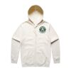 Stencil Zip Hood Thumbnail