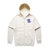 Stencil Zip Hood Thumbnail