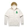 Stencil Zip Hood Thumbnail