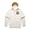Stencil Zip Hood Thumbnail
