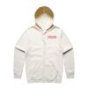 Stencil Zip Hood Thumbnail