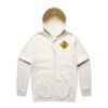 Stencil Zip Hood Thumbnail