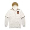 Stencil Zip Hood Thumbnail