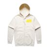 Stencil Zip Hood Thumbnail
