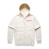 Stencil Zip Hood Thumbnail