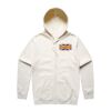 Stencil Zip Hood Thumbnail