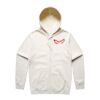 Stencil Zip Hood Thumbnail