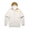Stencil Zip Hood Thumbnail