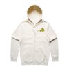 Stencil Zip Hood Thumbnail