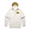 Stencil Zip Hood Thumbnail
