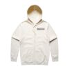Stencil Zip Hood Thumbnail