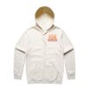 Stencil Zip Hood Thumbnail