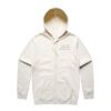 Stencil Zip Hood Thumbnail