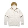 Stencil Zip Hood Thumbnail