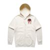 Stencil Zip Hood Thumbnail