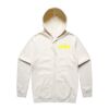 Stencil Zip Hood Thumbnail