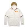 Stencil Zip Hood Thumbnail