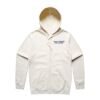Stencil Zip Hood Thumbnail