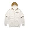 Stencil Zip Hood Thumbnail