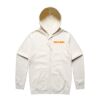 Stencil Zip Hood Thumbnail