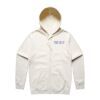 Stencil Zip Hood Thumbnail