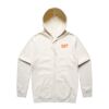 Stencil Zip Hood Thumbnail