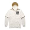 Stencil Zip Hood Thumbnail