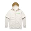 Stencil Zip Hood Thumbnail